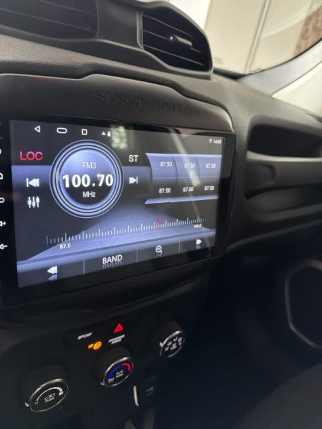 JEEP Renegade 1.8 16V 4P FLEX AUTOMÁTICO, Foto 5