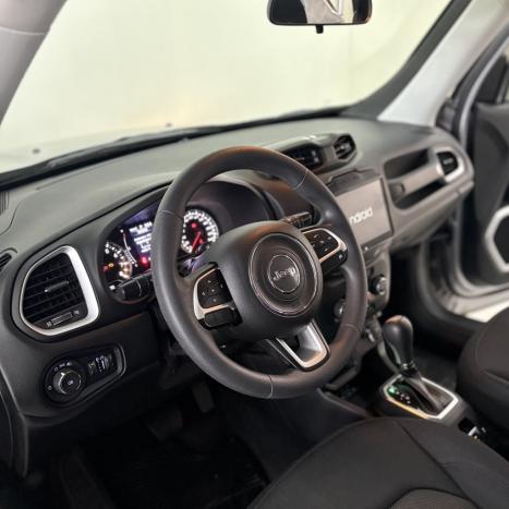 JEEP Renegade 1.8 16V 4P FLEX AUTOMÁTICO, Foto 7