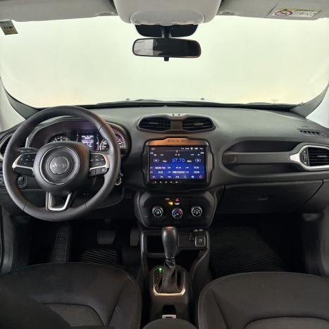 JEEP Renegade 1.8 16V 4P FLEX AUTOMÁTICO, Foto 8