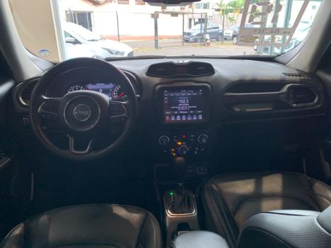 JEEP Renegade 1.8 16V 4P LIMITED FLEX AUTOMÁTICO, Foto 5