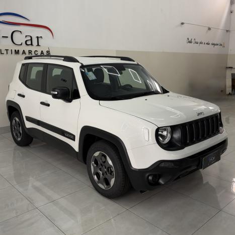 JEEP Renegade 1.8 16V 4P FLEX AUTOMÁTICO, Foto 1