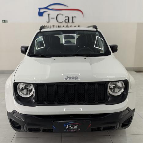 JEEP Renegade 1.8 16V 4P FLEX AUTOMÁTICO, Foto 2