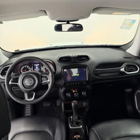 JEEP Renegade 1.8 16V 4P FLEX AUTOMÁTICO, Foto 7