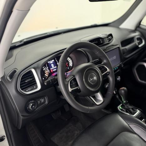 JEEP Renegade 1.8 16V 4P FLEX AUTOMÁTICO, Foto 8