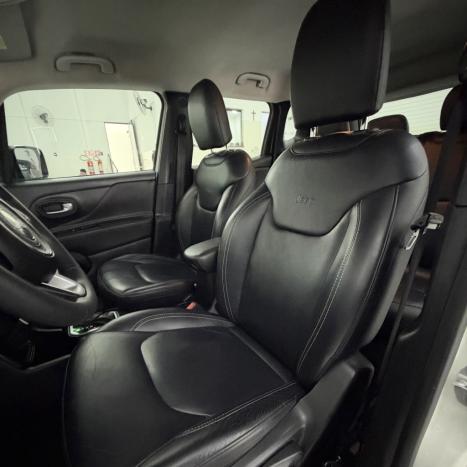 JEEP Renegade 1.8 16V 4P FLEX AUTOMÁTICO, Foto 9