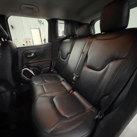 JEEP Renegade 1.8 16V 4P FLEX AUTOMÁTICO, Foto 10