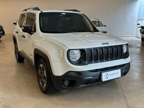 JEEP Renegade 1.8 16V 4P FLEX AUTOMÁTICO, Foto 2