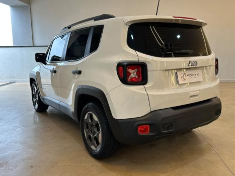 JEEP Renegade 1.8 16V 4P FLEX AUTOMÁTICO, Foto 3