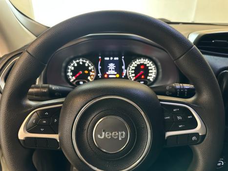 JEEP Renegade 1.8 16V 4P FLEX AUTOMÁTICO, Foto 5