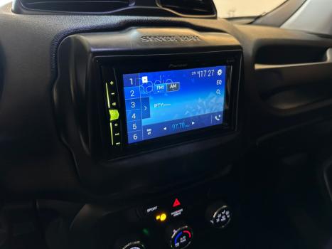 JEEP Renegade 1.8 16V 4P FLEX AUTOMÁTICO, Foto 6