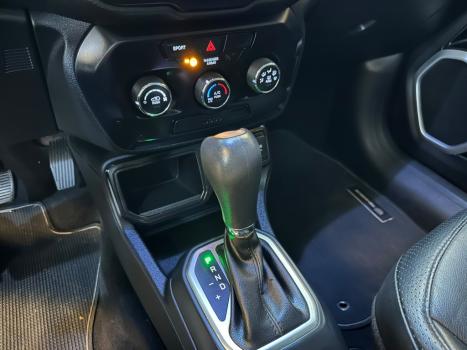 JEEP Renegade 1.8 16V 4P FLEX AUTOMÁTICO, Foto 7