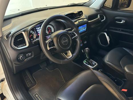 JEEP Renegade 1.8 16V 4P FLEX AUTOMÁTICO, Foto 8