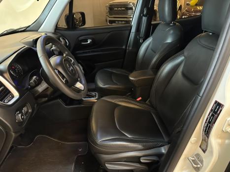 JEEP Renegade 1.8 16V 4P FLEX AUTOMÁTICO, Foto 9
