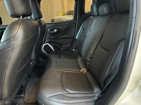 JEEP Renegade 1.8 16V 4P FLEX AUTOMÁTICO, Foto 10