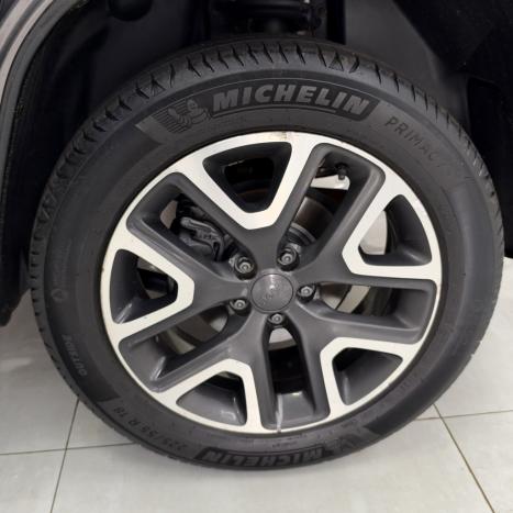 JEEP Renegade 1.8 16V 4P FLEX LONGITUDE AUTOMÁTICO, Foto 11