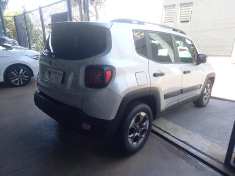 JEEP Renegade 1.8 16V 4P FLEX SPORT AUTOMÁTICO, Foto 5