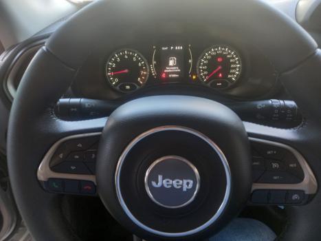 JEEP Renegade 1.8 16V 4P FLEX SPORT AUTOMÁTICO, Foto 9