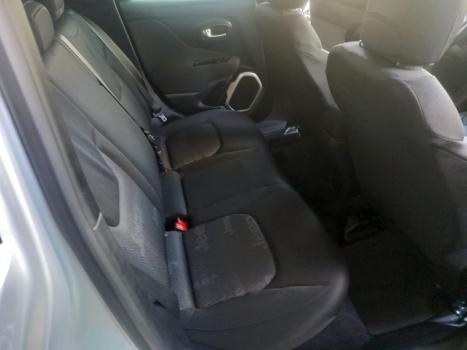 JEEP Renegade 1.8 16V 4P FLEX SPORT AUTOMÁTICO, Foto 10