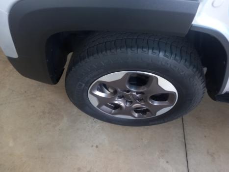 JEEP Renegade 1.8 16V 4P FLEX SPORT AUTOMÁTICO, Foto 11