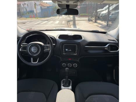 JEEP Renegade 1.8 16V 4P FLEX SPORT AUTOMÁTICO, Foto 7