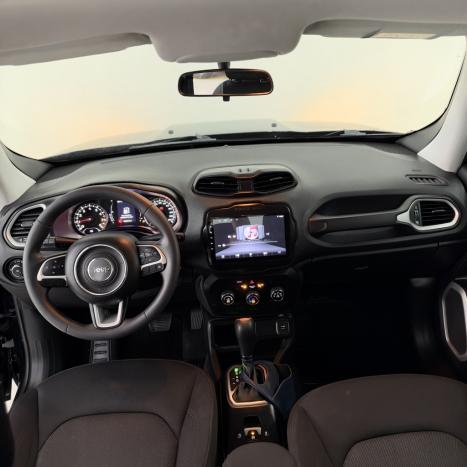 JEEP Renegade 1.8 16V 4P FLEX AUTOMÁTICO, Foto 7