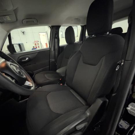 JEEP Renegade 1.8 16V 4P FLEX AUTOMÁTICO, Foto 9