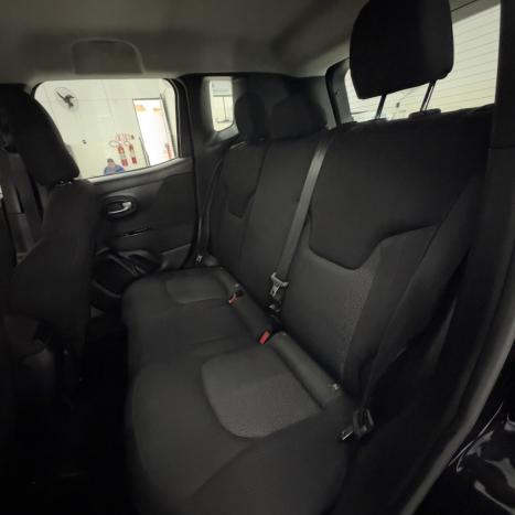 JEEP Renegade 1.8 16V 4P FLEX AUTOMÁTICO, Foto 10