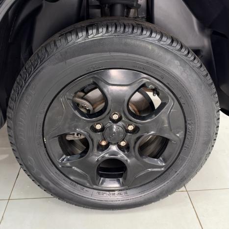 JEEP Renegade 1.8 16V 4P FLEX AUTOMÁTICO, Foto 11
