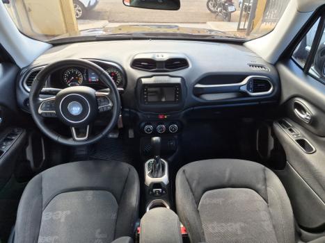 JEEP Renegade 1.8 16V 4P FLEX SPORT AUTOMÁTICO, Foto 2