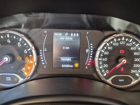 JEEP Renegade 1.8 16V 4P FLEX SPORT AUTOMÁTICO, Foto 4