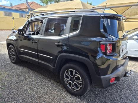 JEEP Renegade 1.8 16V 4P FLEX SPORT AUTOMÁTICO, Foto 5