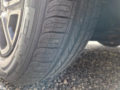 JEEP Renegade 1.8 16V 4P FLEX SPORT AUTOMÁTICO, Foto 7