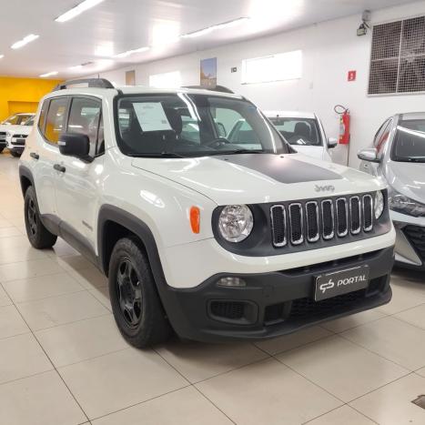 JEEP Renegade 1.8 16V 4P FLEX, Foto 1
