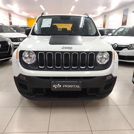 JEEP Renegade 1.8 16V 4P FLEX, Foto 2