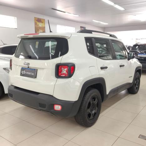 JEEP Renegade 1.8 16V 4P FLEX, Foto 3