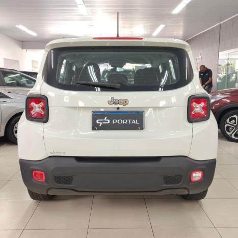 JEEP Renegade 1.8 16V 4P FLEX, Foto 4