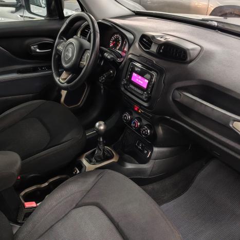 JEEP Renegade 1.8 16V 4P FLEX, Foto 5