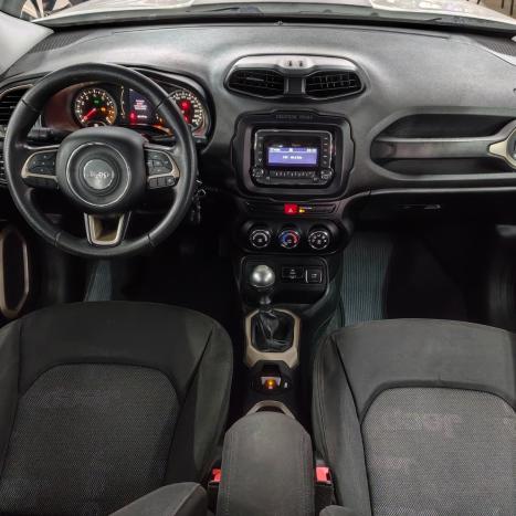 JEEP Renegade 1.8 16V 4P FLEX, Foto 7