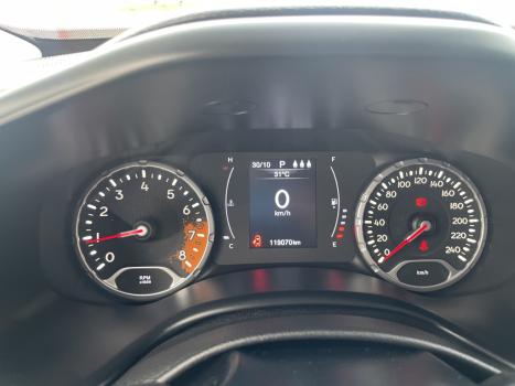 JEEP Renegade 1.8 16V 4P FLEX AUTOMÁTICO, Foto 9