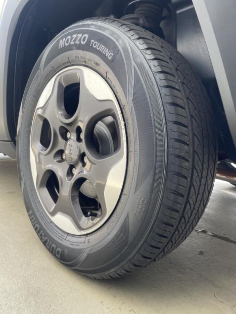 JEEP Renegade 1.8 16V 4P FLEX AUTOMÁTICO, Foto 13