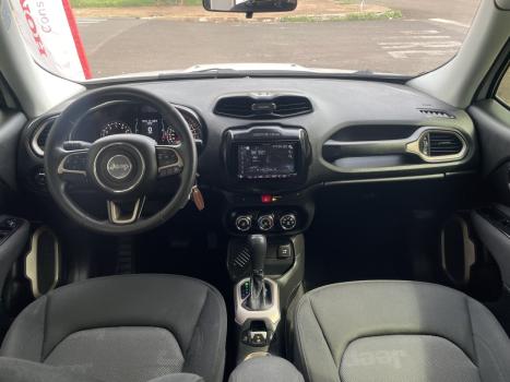 JEEP Renegade 1.8 16V 4P FLEX AUTOMÁTICO, Foto 14