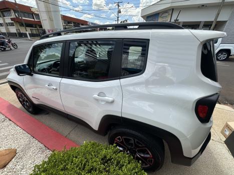 JEEP Renegade 2.0 16V 4P TURBO DIESEL LONGITUDE 4X4 AUTOMTICO, Foto 6