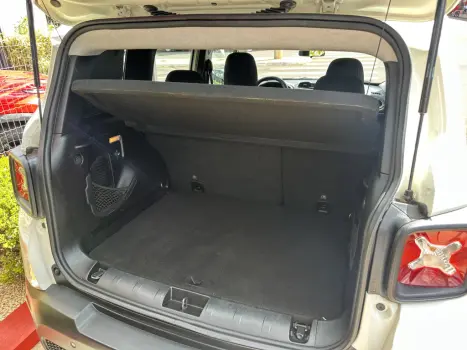 JEEP Renegade 2.0 16V 4P TURBO DIESEL LONGITUDE 4X4 AUTOMTICO, Foto 7