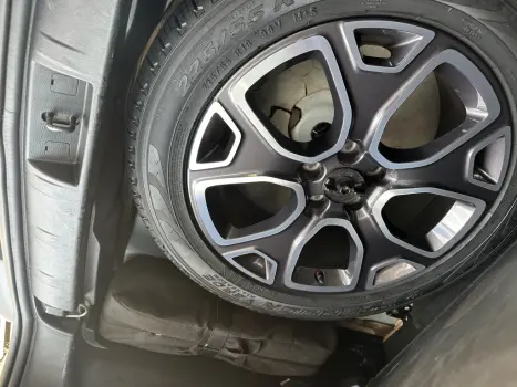 JEEP Renegade 2.0 16V 4P TURBO DIESEL LONGITUDE 4X4 AUTOMTICO, Foto 8