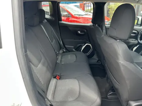JEEP Renegade 2.0 16V 4P TURBO DIESEL LONGITUDE 4X4 AUTOMTICO, Foto 11