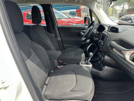 JEEP Renegade 2.0 16V 4P TURBO DIESEL LONGITUDE 4X4 AUTOMTICO, Foto 13
