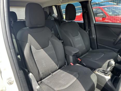 JEEP Renegade 2.0 16V 4P TURBO DIESEL LONGITUDE 4X4 AUTOMTICO, Foto 14