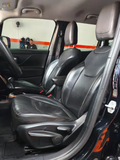 JEEP Renegade 2.0 16V 4P TURBO DIESEL SPORT 4X4 AUTOMTICO, Foto 10