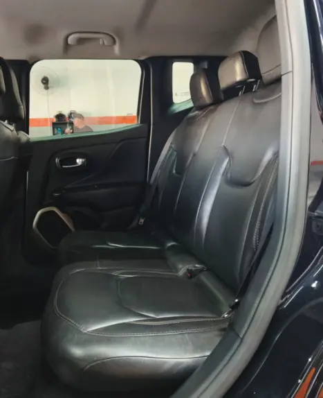 JEEP Renegade 2.0 16V 4P TURBO DIESEL SPORT 4X4 AUTOMTICO, Foto 11