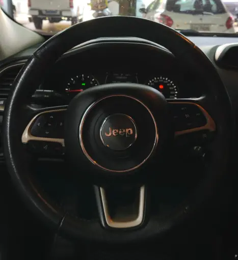 JEEP Renegade 2.0 16V 4P TURBO DIESEL SPORT 4X4 AUTOMTICO, Foto 15